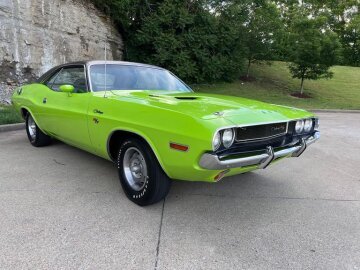 1970 Dodge Challenger
