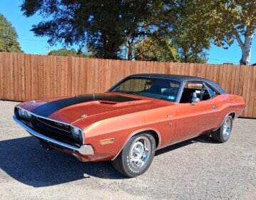 1970 Dodge Challenger