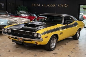 1970 Dodge Challenger