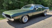 1970 Dodge Challenger