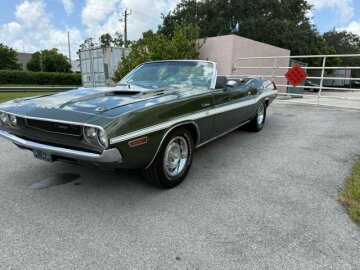 1970 Dodge Challenger