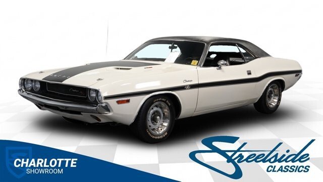 1970 Dodge Challenger