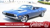 1970 Dodge Challenger