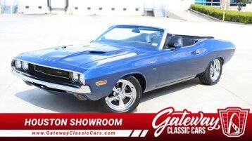 1970 Dodge Challenger
