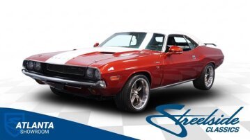 1970 Dodge Challenger