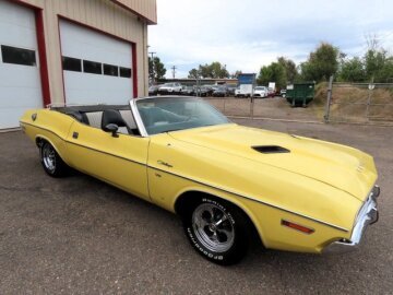 1970 Dodge Challenger
