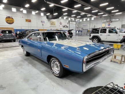 Photo 1 for 1970 Dodge Charger R/T