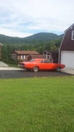 Thumbnail Photo 3 for 1970 Dodge Charger