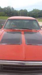 Thumbnail Photo 4 for 1970 Dodge Charger