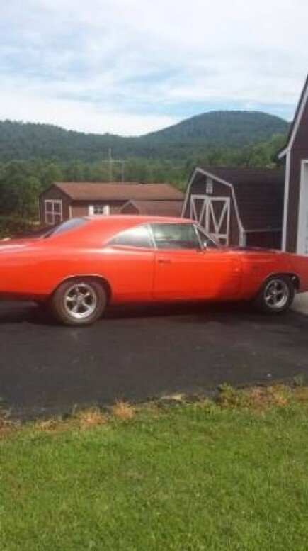 Photo 1 for 1970 Dodge Charger