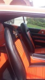 Thumbnail Photo 5 for 1970 Dodge Charger