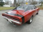 Thumbnail Photo 3 for 1970 Dodge Charger