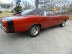 Thumbnail Photo 4 for 1970 Dodge Charger