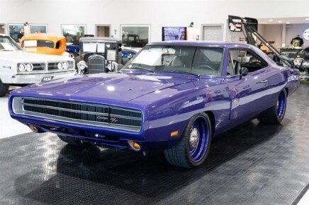 Photo 1 for 1970 Dodge Charger