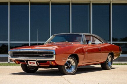 1970 Dodge Charger R/T for sale near Cedar Rapids, Iowa 52404 ...