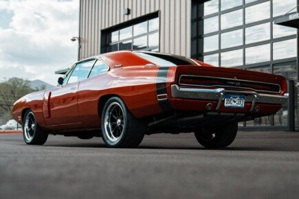 Photo 1 for 1970 Dodge Charger