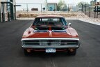 Thumbnail Photo 2 for 1970 Dodge Charger