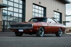 Thumbnail Photo 4 for 1970 Dodge Charger