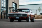 Thumbnail Photo 5 for 1970 Dodge Charger