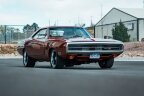 Thumbnail Photo 6 for 1970 Dodge Charger
