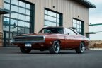 Thumbnail Photo 3 for 1970 Dodge Charger