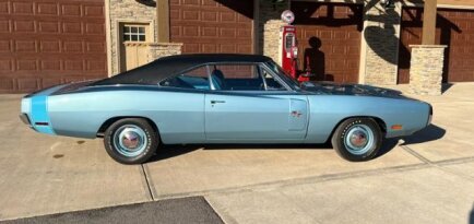 Photo 1 for 1970 Dodge Charger