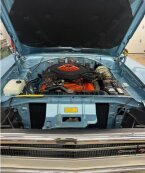 Thumbnail Photo 6 for 1970 Dodge Charger