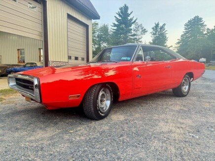 Photo 1 for 1970 Dodge Charger