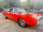 Thumbnail Photo 3 for 1970 Dodge Charger