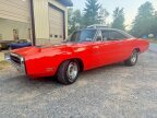 Thumbnail Photo 2 for 1970 Dodge Charger