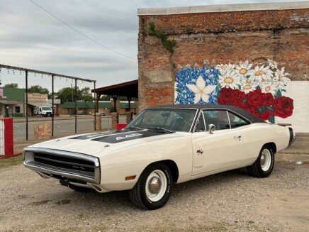 Photo 1 for 1970 Dodge Charger