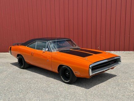 Photo 1 for 1970 Dodge Charger