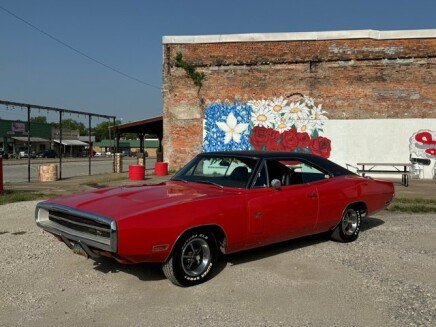 Photo 1 for 1970 Dodge Charger