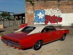 Thumbnail Photo 2 for 1970 Dodge Charger