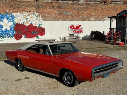 Photo 1 for 1970 Dodge Charger