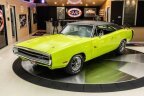 Thumbnail Photo 6 for 1970 Dodge Charger R/T