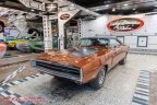Thumbnail Photo 2 for 1970 Dodge Charger R/T