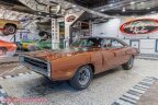Thumbnail Photo 3 for 1970 Dodge Charger R/T