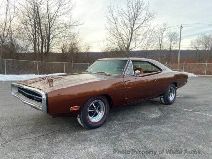 Photo 1 for 1970 Dodge Charger