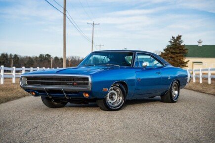 Photo 1 for 1970 Dodge Charger