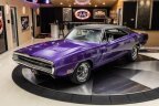 Thumbnail Photo 6 for 1970 Dodge Charger R/T