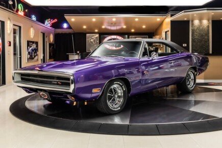 Photo 1 for 1970 Dodge Charger R/T