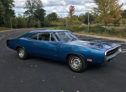 Photo 1 for 1970 Dodge Charger