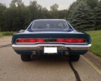 Thumbnail Photo 6 for 1970 Dodge Charger