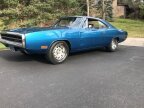 Thumbnail Photo 4 for 1970 Dodge Charger