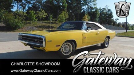 Photo 1 for 1970 Dodge Charger