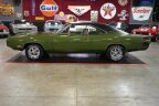 Thumbnail Photo 3 for 1970 Dodge Charger