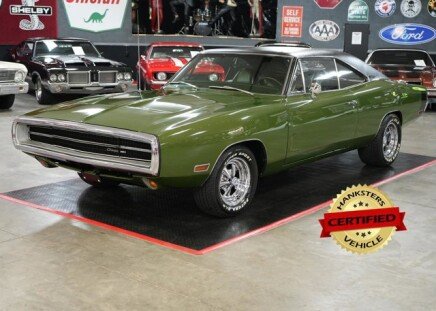 Photo 1 for 1970 Dodge Charger
