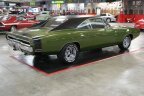 Thumbnail Photo 6 for 1970 Dodge Charger