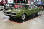 Thumbnail Photo 2 for 1970 Dodge Charger